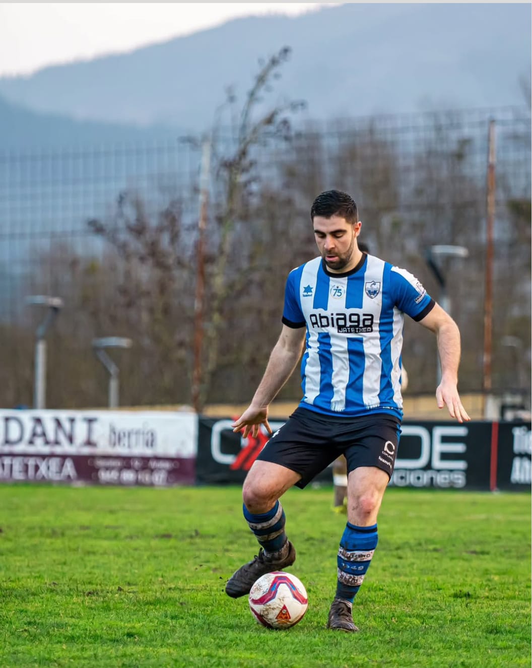 Deporte Futbol 22
